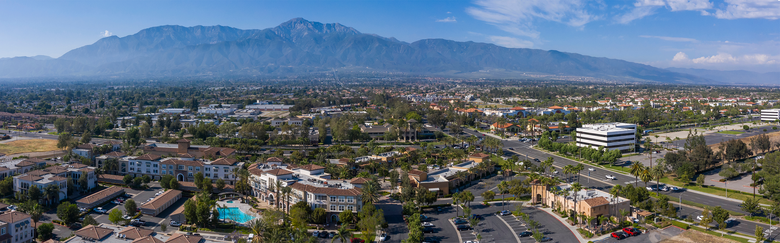 Inland Empire Sigma Chi Alumni Chapter website header