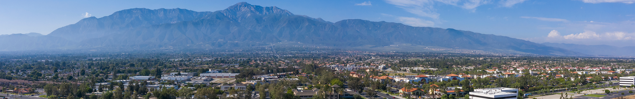 Inland Empire Alumni Chapter website default header